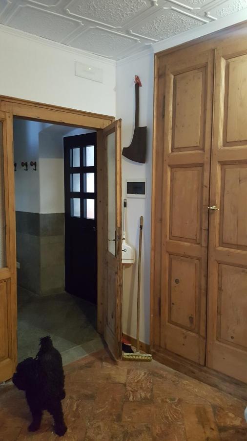شقة Casa Bizza فيركانا المظهر الخارجي الصورة