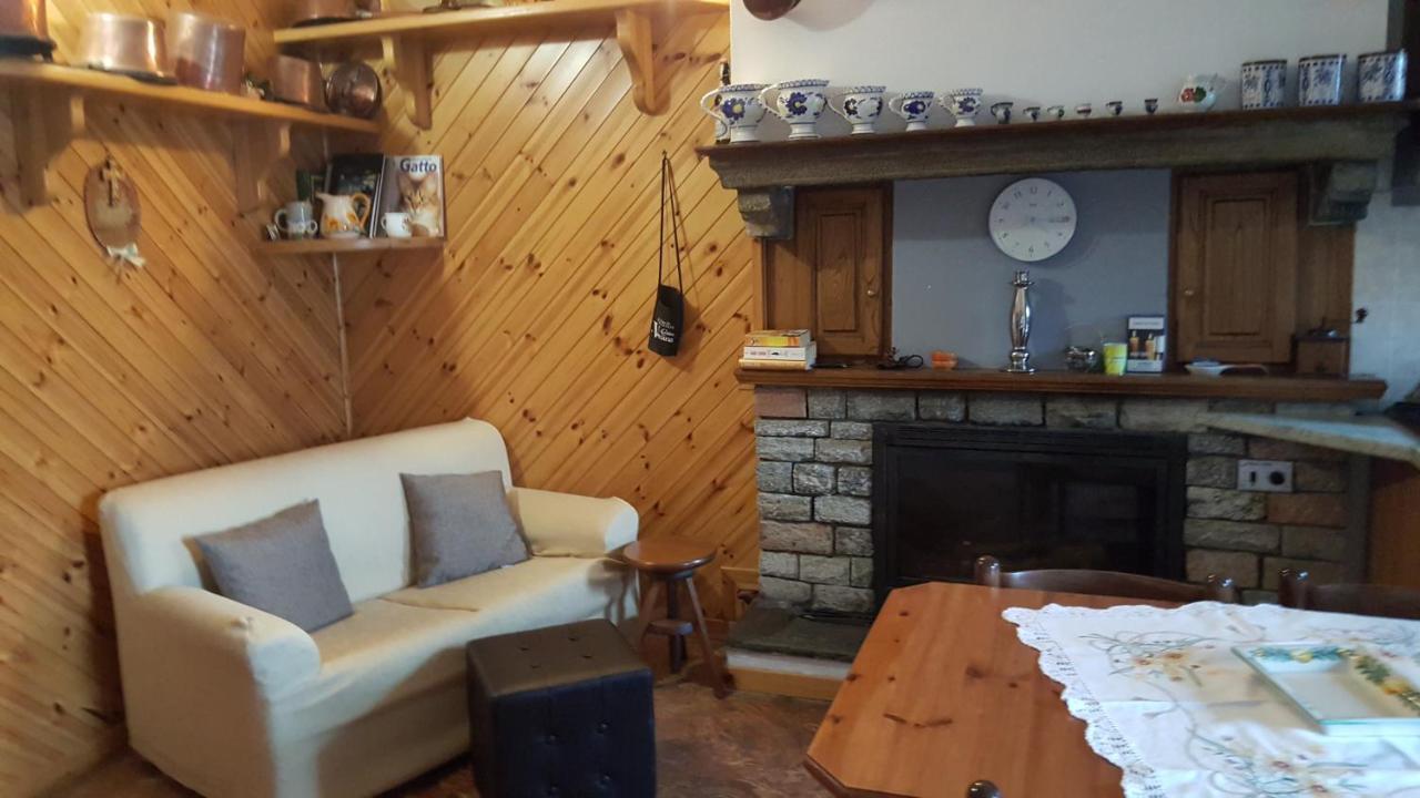 شقة Casa Bizza فيركانا المظهر الخارجي الصورة