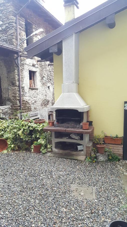 شقة Casa Bizza فيركانا المظهر الخارجي الصورة